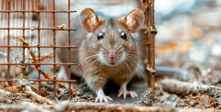 10 Captivating Facts About Rats