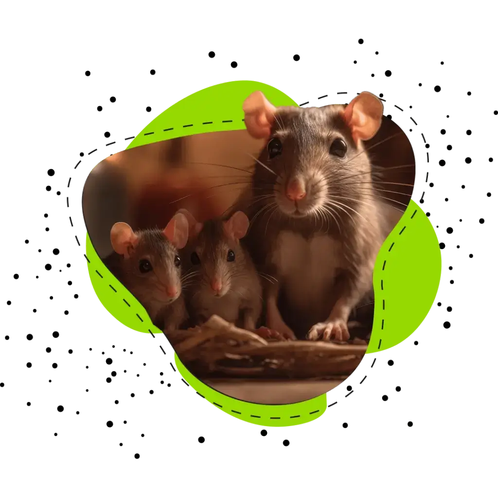 Rats