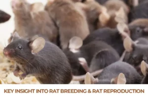 Rat Breeding and Rat Reproduction